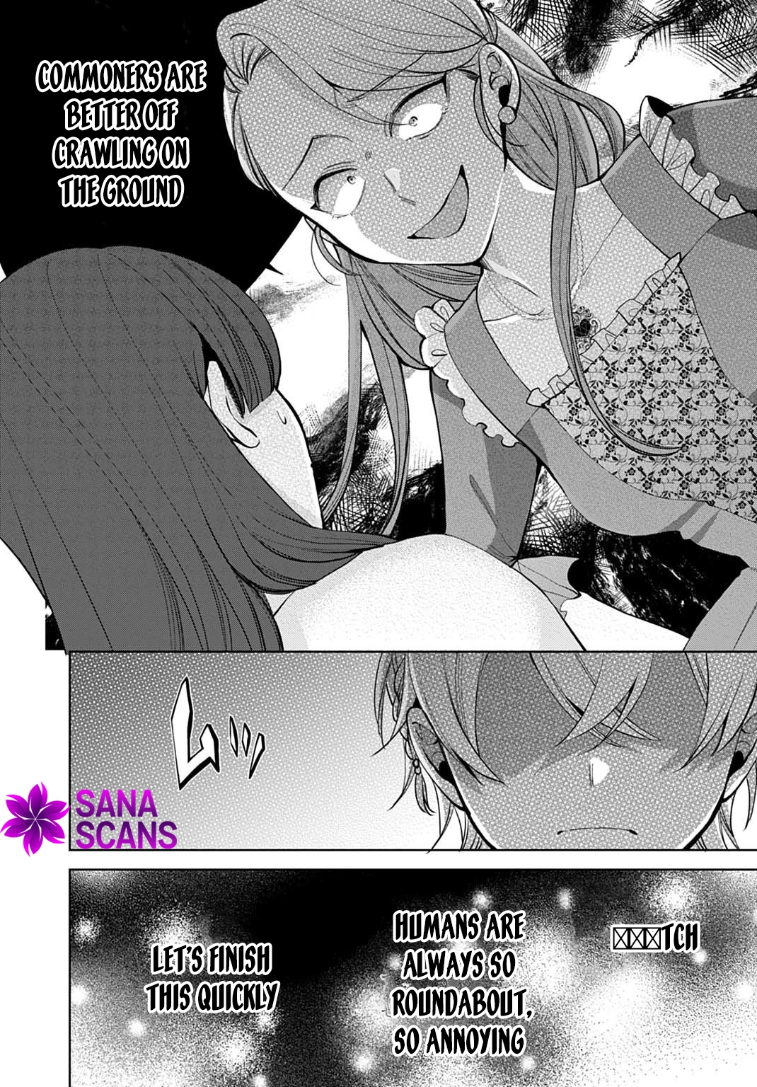 Modern Cosmetics Are Overpowered in Another World Chapter 6 Page 20